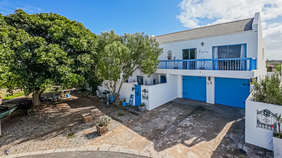 4 Bedroom Property for Sale in Blue Lagoon Western Cape